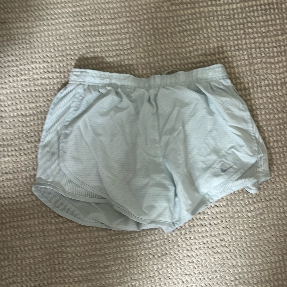 Dri fit Nike shorts